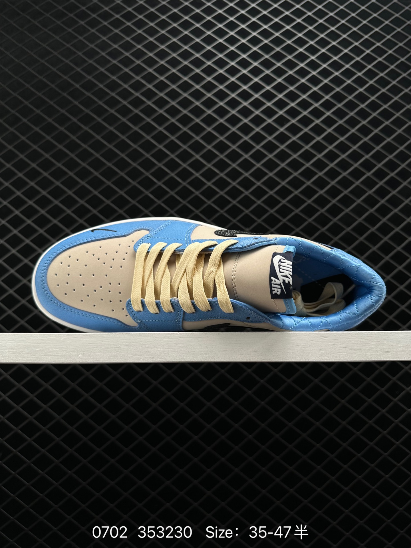 Air Jordan 1 Low AJ1